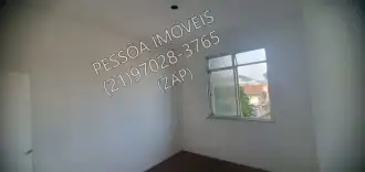 Conheça Apartamento com 2 Quartos Perto do Shopping Madureira à Venda, 59 m² por R$ 159.000,00 - 0005 - 8 8