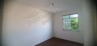 Conheça Apartamento com 2 Quartos Perto do Shopping Madureira à Venda, 59 m² por R$ 159.000,00 - 0005 - 10 10