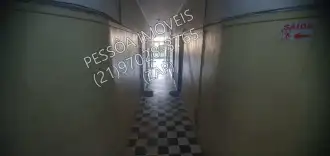 Conheça Apartamento com 2 Quartos Perto do Shopping Madureira à Venda, 59 m² por R$ 159.000,00 - 0005 - 17 17