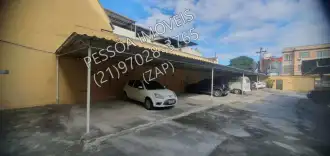 Conheça Apartamento com 2 Quartos Perto do Shopping Madureira à Venda, 59 m² por R$ 159.000,00 - 0005 - 22 22