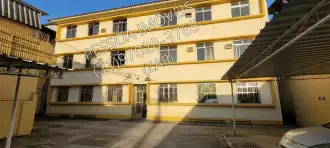 Conheça Apartamento com 2 Quartos Perto do Shopping Madureira à Venda, 59 m² por R$ 159.000,00 - 0005 - 19 19