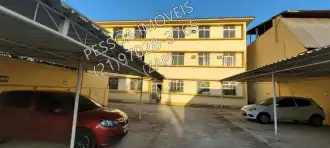 Conheça Apartamento com 2 Quartos Perto do Shopping Madureira à Venda, 59 m² por R$ 159.000,00 - 0005 - 20 20