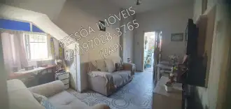 Conheça Apartamento Térreo com 3 Quartos 71 m² à Venda, Bento Ribeiro, Rio de Janeiro por R$ 350,000.00, - 0011 - 1 1