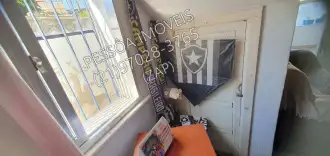 Conheça Apartamento Térreo com 3 Quartos 71 m² à Venda, Bento Ribeiro, Rio de Janeiro por R$ 350,000.00, - 0011 - 3 3