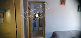 Conheça Apartamento Térreo com 3 Quartos 71 m² à Venda, Bento Ribeiro, Rio de Janeiro por R$ 350,000.00, - 0011 - 5 5
