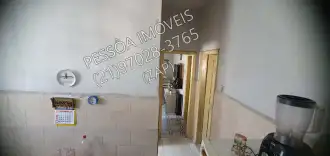 Conheça Apartamento Térreo com 3 Quartos 71 m² à Venda, Bento Ribeiro, Rio de Janeiro por R$ 350,000.00, - 0011 - 4 4