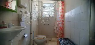 Conheça Apartamento Térreo com 3 Quartos 71 m² à Venda, Bento Ribeiro, Rio de Janeiro por R$ 350,000.00, - 0011 - 10 10