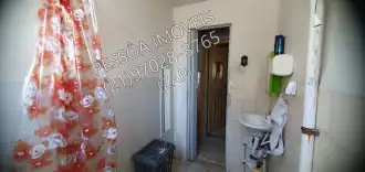 Conheça Apartamento Térreo com 3 Quartos 71 m² à Venda, Bento Ribeiro, Rio de Janeiro por R$ 350,000.00, - 0011 - 11 11