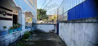 Conheça Apartamento Térreo com 3 Quartos 71 m² à Venda, Bento Ribeiro, Rio de Janeiro por R$ 350,000.00, - 0011 - 24 24