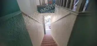 Conheça Apartamento 1° andar com 3 Quartos 71 m² à Venda, Bento Ribeiro, Rio de Janeiro por R$ 300,000.00 - 0012 - 20 20