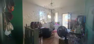 Conheça Apartamento 1° andar com 3 Quartos 71 m² à Venda, Bento Ribeiro, Rio de Janeiro por R$ 300,000.00 - 0012 - 4 4