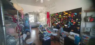 Conheça Apartamento 1° andar com 3 Quartos 71 m² à Venda, Bento Ribeiro, Rio de Janeiro por R$ 300,000.00 - 0012 - 6 6