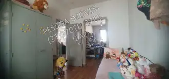 Conheça Apartamento 1° andar com 3 Quartos 71 m² à Venda, Bento Ribeiro, Rio de Janeiro por R$ 300,000.00 - 0012 - 8 8