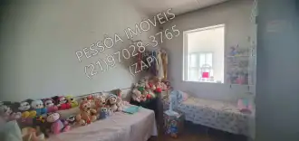 Conheça Apartamento 1° andar com 3 Quartos 71 m² à Venda, Bento Ribeiro, Rio de Janeiro por R$ 300,000.00 - 0012 - 9 9