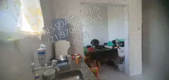 Conheça Apartamento 1° andar com 3 Quartos 71 m² à Venda, Bento Ribeiro, Rio de Janeiro por R$ 300,000.00 - 0012 - 13 13