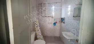 Conheça Apartamento 1° andar com 3 Quartos 71 m² à Venda, Bento Ribeiro, Rio de Janeiro por R$ 300,000.00 - 0012 - 16 16