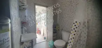 Conheça Apartamento 1° andar com 3 Quartos 71 m² à Venda, Bento Ribeiro, Rio de Janeiro por R$ 300,000.00 - 0012 - 17 17