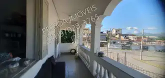 Conheça Apartamento 1° andar com 3 Quartos 71 m² à Venda, Bento Ribeiro, Rio de Janeiro por R$ 300,000.00 - 0012 - 2 2