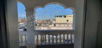 Conheça Apartamento 1° andar com 3 Quartos 71 m² à Venda, Bento Ribeiro, Rio de Janeiro por R$ 300,000.00 - 0012 - 1 1