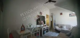 Conheça Apartamento Térreo com 3 Quartos 71 m² à Venda, Bento Ribeiro, Rio de Janeiro por R$ 350,000.00, - 0011 - 32 32