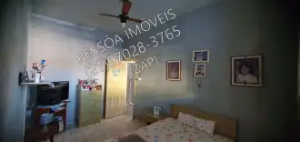 Conheça Apartamento Térreo com 3 Quartos 71 m² à Venda, Bento Ribeiro, Rio de Janeiro por R$ 350,000.00, - 0011 - 9 9