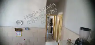 Conheça Casa e Apartamento independentes com garagem, à Venda, Bento Ribeiro, Rio de Janeiro R$ 174.000,00 (Entrada) - 0011 - 6 6