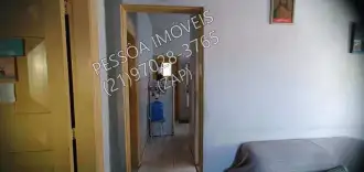 Conheça Casa e Apartamento independentes com garagem, à Venda, Bento Ribeiro, Rio de Janeiro R$ 174.000,00 (Entrada) - 0011 - 7 7