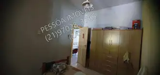 Conheça Casa e Apartamento independentes com garagem, à Venda, Bento Ribeiro, Rio de Janeiro R$ 174.000,00 (Entrada) - 0011 - 8 8