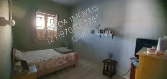 Conheça Casa e Apartamento independentes com garagem, à Venda, Bento Ribeiro, Rio de Janeiro R$ 174.000,00 (Entrada) - 0011 - 10 10
