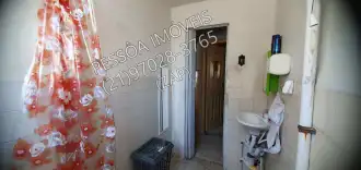 Conheça Casa e Apartamento independentes com garagem, à Venda, Bento Ribeiro, Rio de Janeiro R$ 174.000,00 (Entrada) - 0011 - 13 13