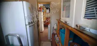 Conheça Casa e Apartamento independentes com garagem, à Venda, Bento Ribeiro, Rio de Janeiro R$ 174.000,00 (Entrada) - 0011 - 16 16