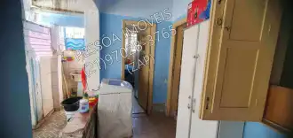 Conheça Casa e Apartamento independentes com garagem, à Venda, Bento Ribeiro, Rio de Janeiro R$ 174.000,00 (Entrada) - 0011 - 17 17