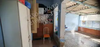 Conheça Casa e Apartamento independentes com garagem, à Venda, Bento Ribeiro, Rio de Janeiro R$ 174.000,00 (Entrada) - 0011 - 18 18