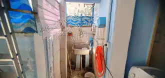 Conheça Casa e Apartamento independentes com garagem, à Venda, Bento Ribeiro, Rio de Janeiro R$ 174.000,00 (Entrada) - 0011 - 20 20