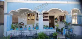 Conheça Casa e Apartamento independentes com garagem, à Venda, Bento Ribeiro, Rio de Janeiro R$ 174.000,00 (Entrada) - 0011 - 25 25