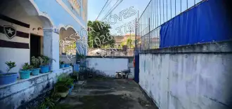 Conheça Casa e Apartamento independentes com garagem, à Venda, Bento Ribeiro, Rio de Janeiro R$ 174.000,00 (Entrada) - 0011 - 2 2