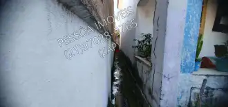 Conheça Casa e Apartamento independentes com garagem, à Venda, Bento Ribeiro, Rio de Janeiro R$ 174.000,00 (Entrada) - 0011 - 26 26
