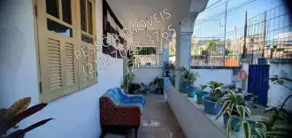 Conheça Casa e Apartamento independentes com garagem, à Venda, Bento Ribeiro, Rio de Janeiro R$ 174.000,00 (Entrada) - 0011 - 27 27