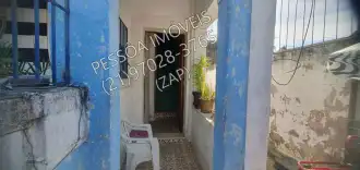 Conheça Casa e Apartamento independentes com garagem, à Venda, Bento Ribeiro, Rio de Janeiro R$ 174.000,00 (Entrada) - 0011 - 34 34