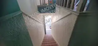 Conheça Casa e Apartamento independentes com garagem, à Venda, Bento Ribeiro, Rio de Janeiro R$ 174.000,00 (Entrada) - 0011 - 36 36