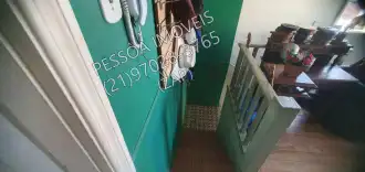Conheça Casa e Apartamento independentes com garagem, à Venda, Bento Ribeiro, Rio de Janeiro R$ 174.000,00 (Entrada) - 0011 - 37 37