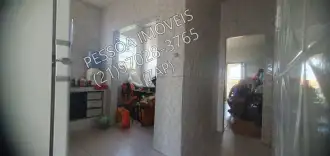 Conheça Casa e Apartamento independentes com garagem, à Venda, Bento Ribeiro, Rio de Janeiro R$ 174.000,00 (Entrada) - 0011 - 47 47