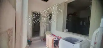 Conheça Casa e Apartamento independentes com garagem, à Venda, Bento Ribeiro, Rio de Janeiro R$ 174.000,00 (Entrada) - 0011 - 48 48