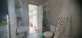 Conheça Casa e Apartamento independentes com garagem, à Venda, Bento Ribeiro, Rio de Janeiro R$ 174.000,00 (Entrada) - 0011 - 51 51