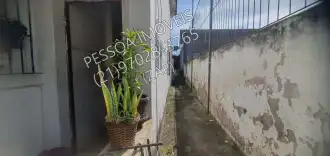Conheça Casa e Apartamento independentes com garagem, à Venda, Bento Ribeiro, Rio de Janeiro R$ 174.000,00 (Entrada) - 0011 - 56 56