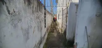 Conheça Casa e Apartamento independentes com garagem, à Venda, Bento Ribeiro, Rio de Janeiro R$ 174.000,00 (Entrada) - 0011 - 57 57