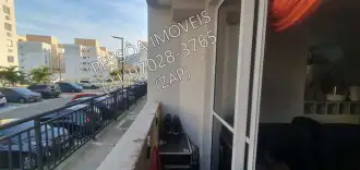 Apartamento Térreo - Apartamento Térreo 2 Quartos à venda Rua Baronesa do Engenho Novo , Rio de Janeiro - R$ 200.000,00 com entrada de R$ 40.0000,00 - 0005