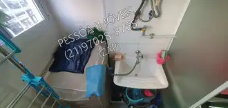 Área de serviço - 9