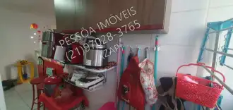 Cozinha Americana - 10