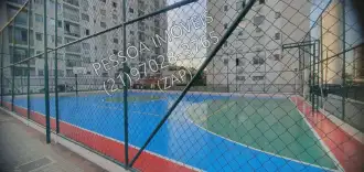 Quadro Poliesportiva - 27